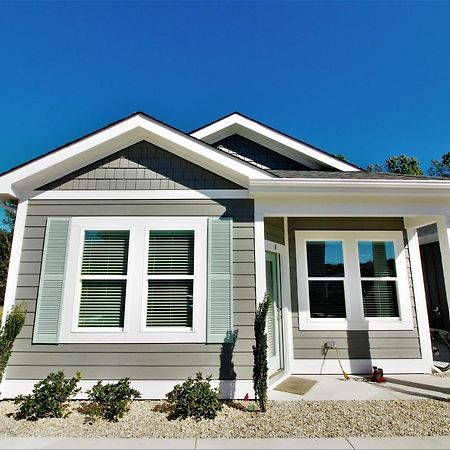 Villa Beacon Quarters By Kees Vacations Corolla Exterior foto