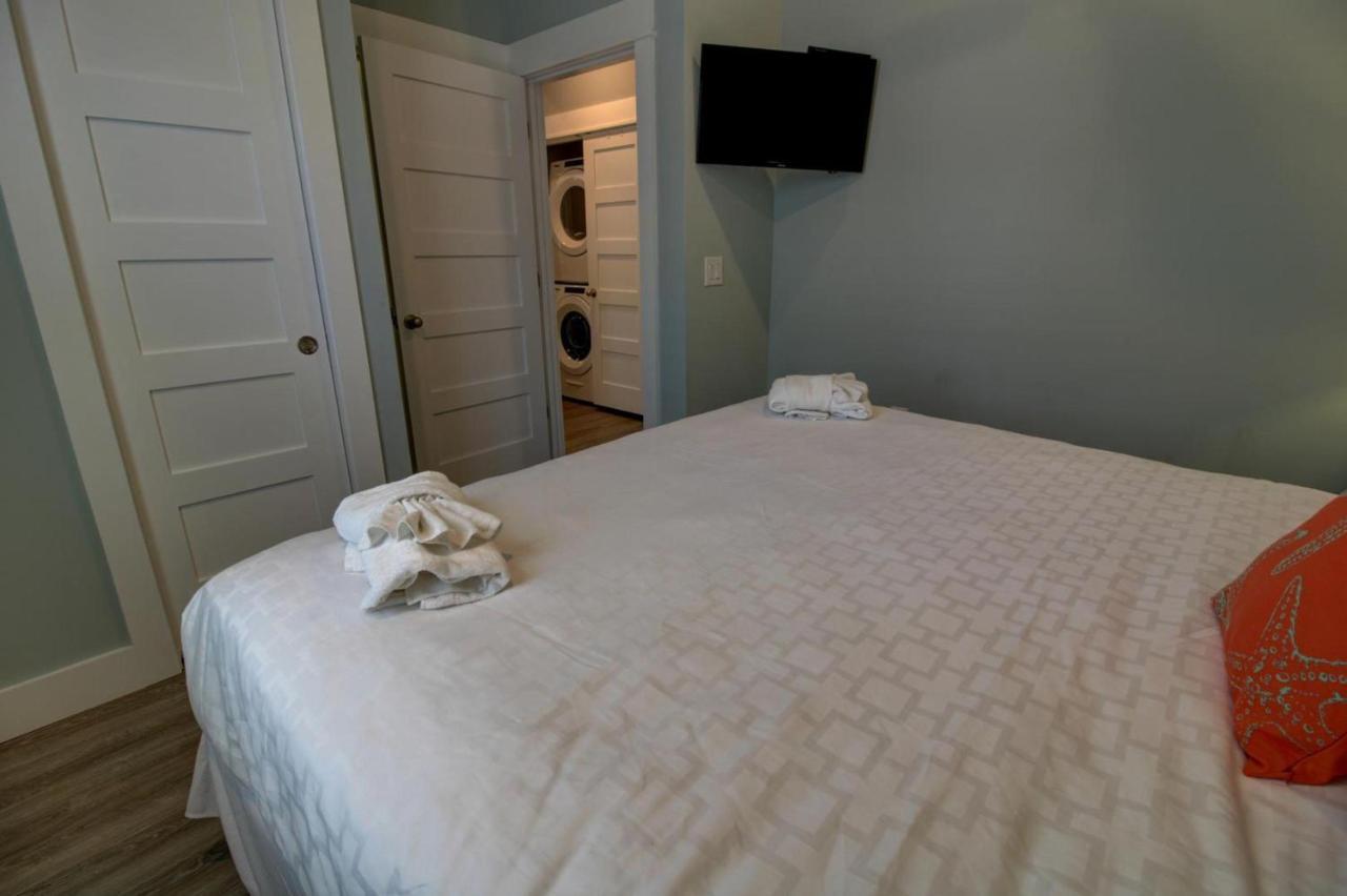 Villa Beacon Quarters By Kees Vacations Corolla Exterior foto