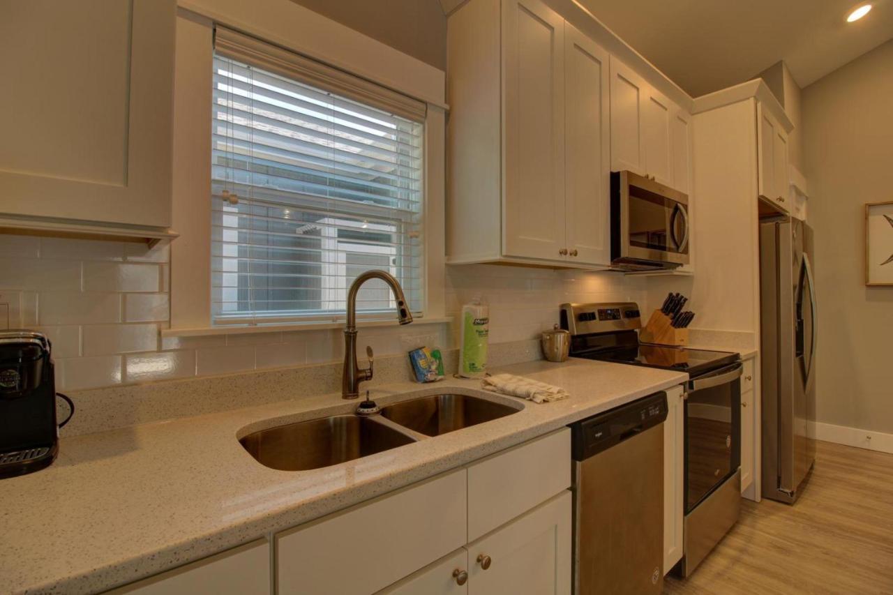Villa Beacon Quarters By Kees Vacations Corolla Exterior foto