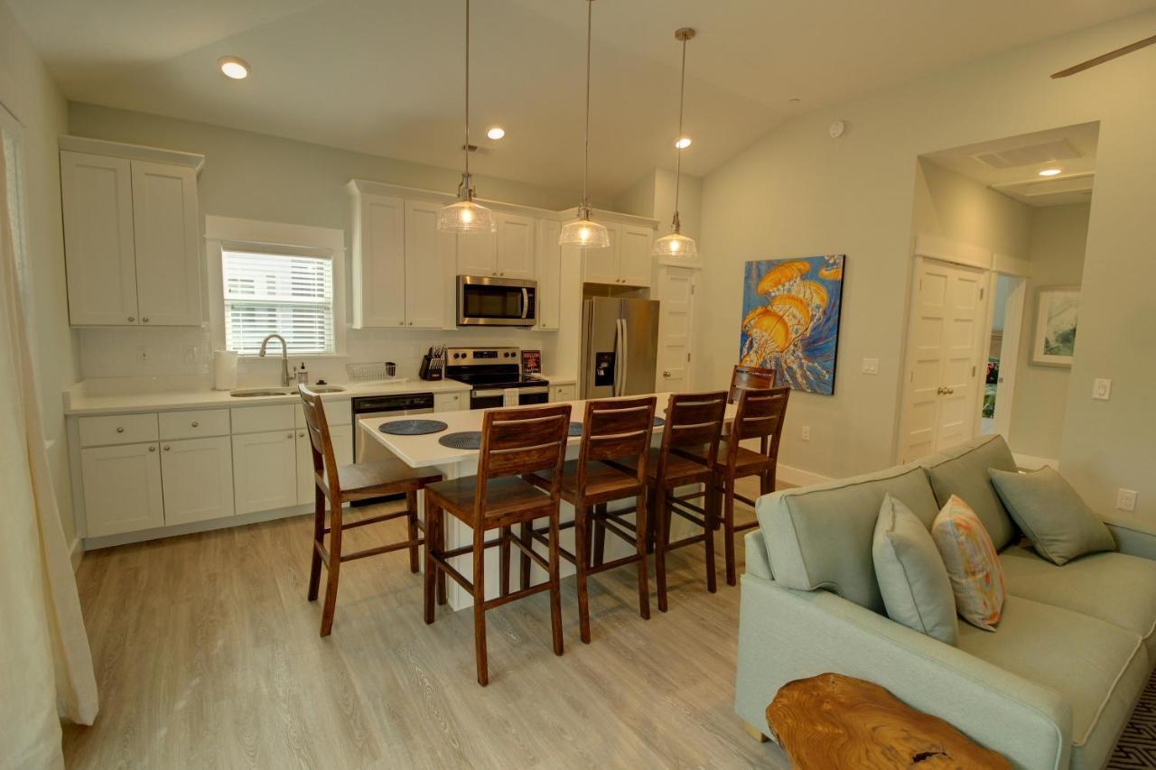 Villa Beacon Quarters By Kees Vacations Corolla Exterior foto
