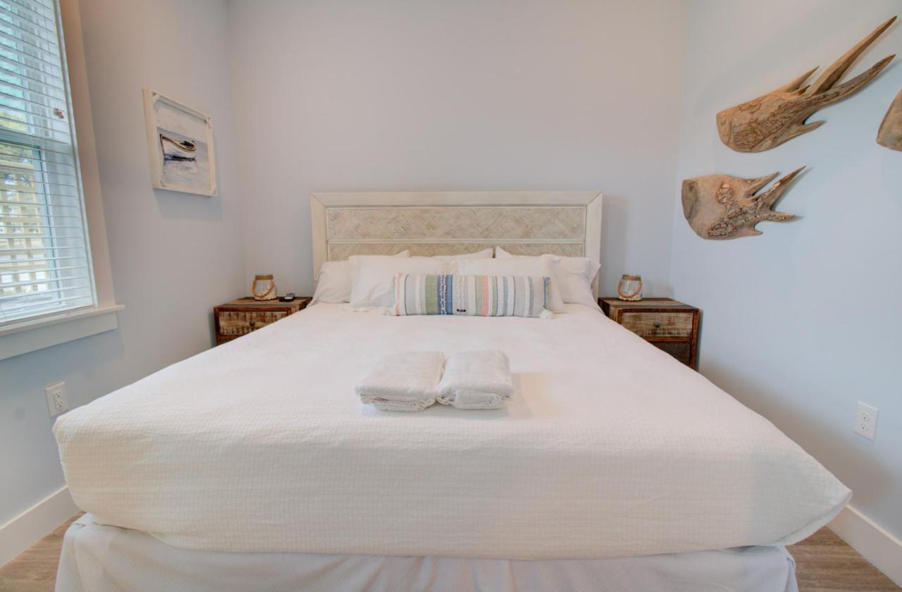 Villa Beacon Quarters By Kees Vacations Corolla Exterior foto