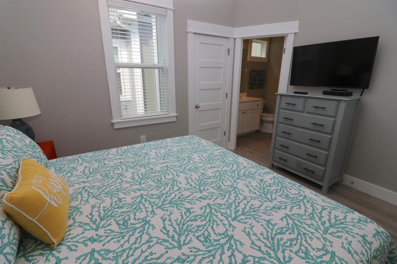 Villa Beacon Quarters By Kees Vacations Corolla Exterior foto