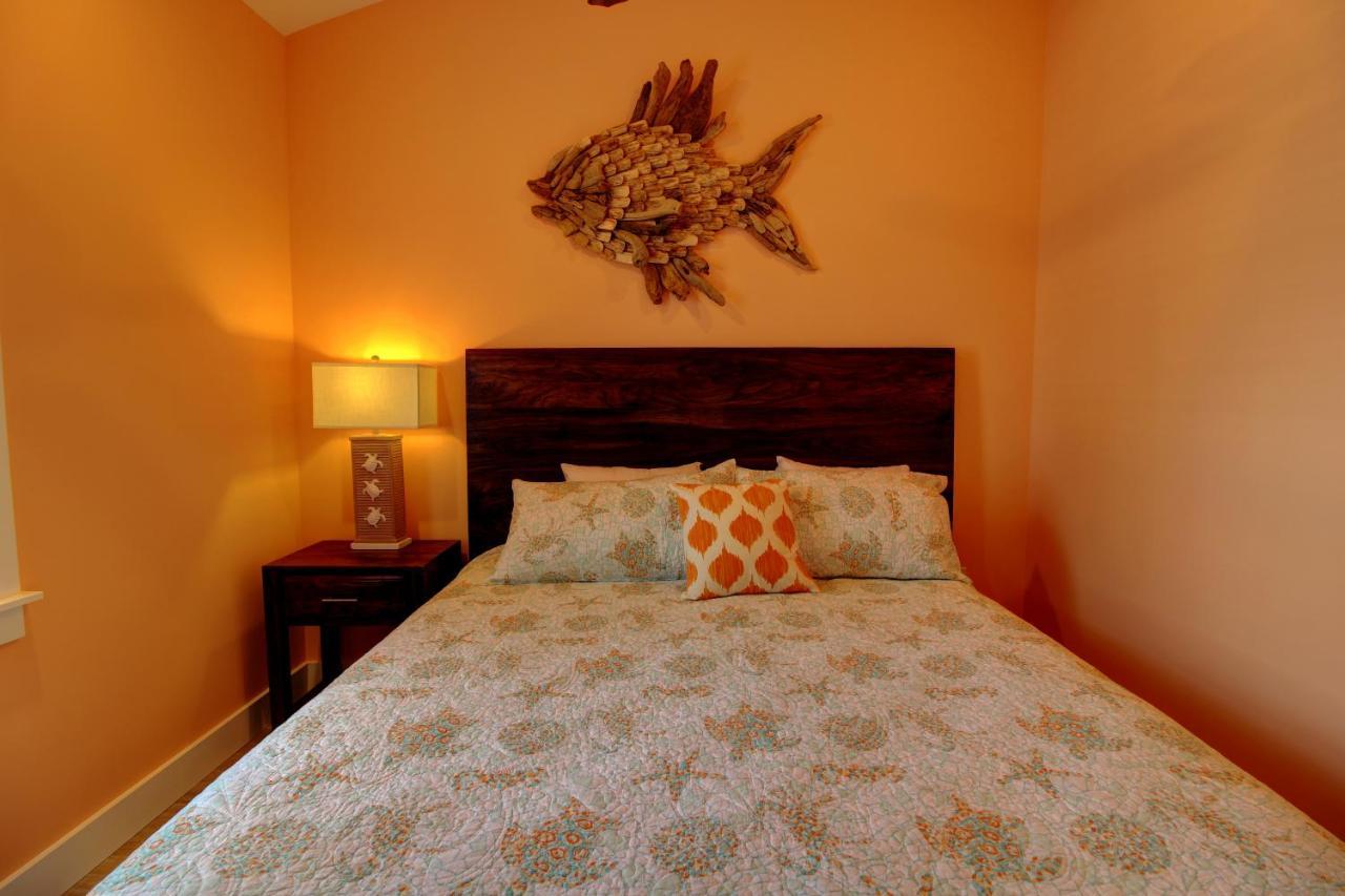 Villa Beacon Quarters By Kees Vacations Corolla Exterior foto