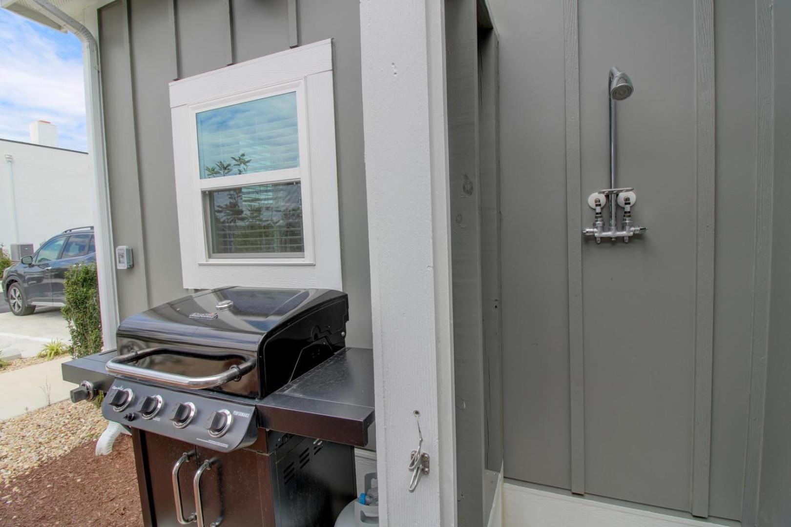 Villa Beacon Quarters By Kees Vacations Corolla Exterior foto