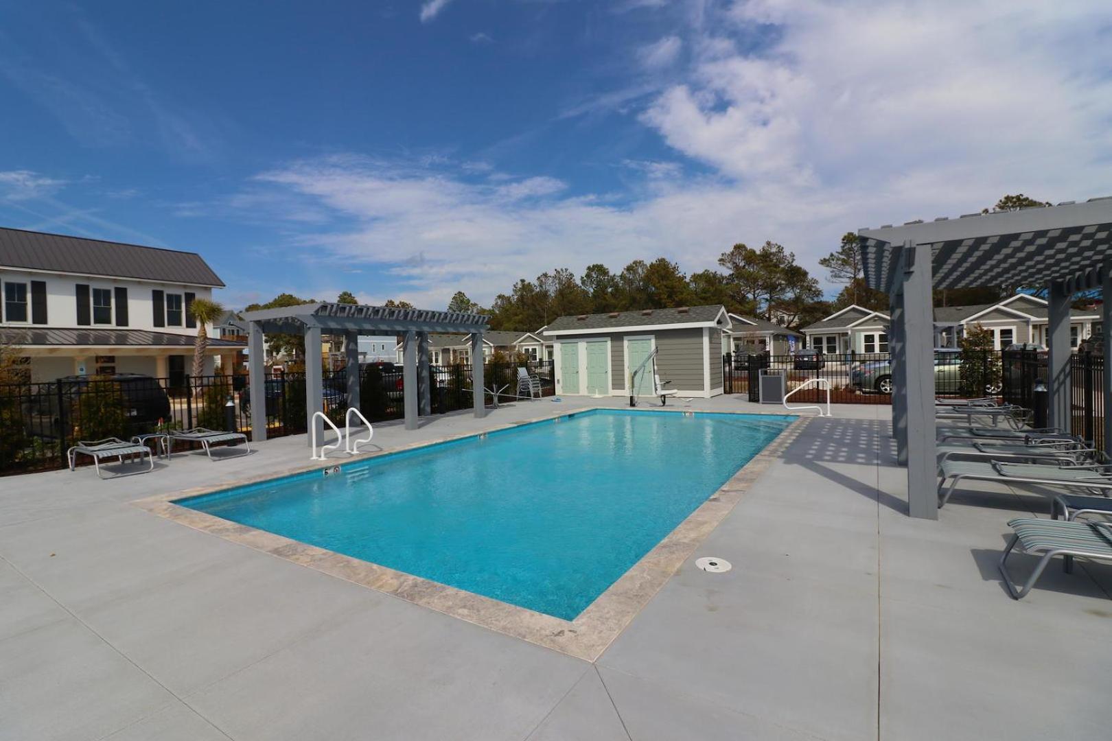 Villa Beacon Quarters By Kees Vacations Corolla Exterior foto