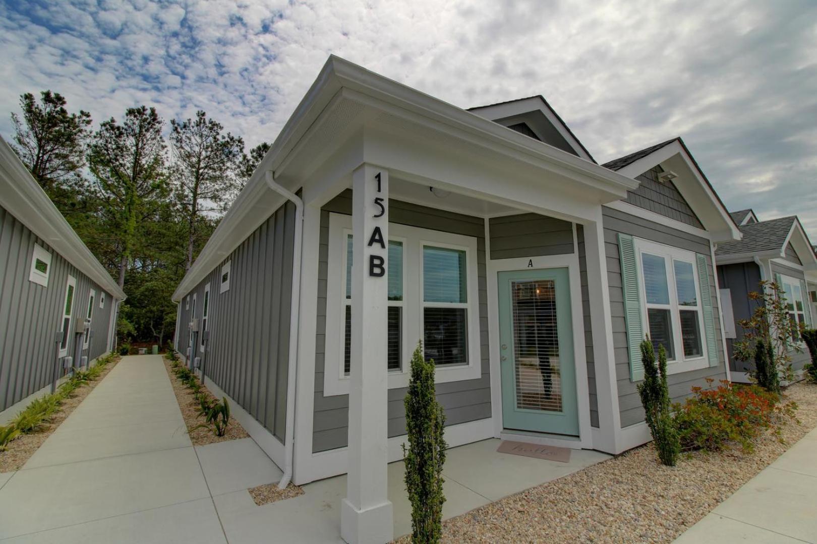 Villa Beacon Quarters By Kees Vacations Corolla Exterior foto