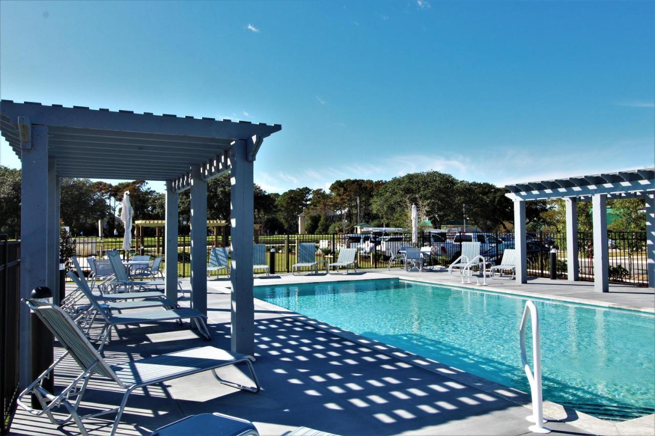 Villa Beacon Quarters By Kees Vacations Corolla Exterior foto